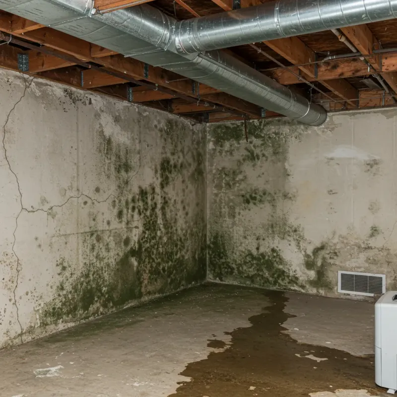 Professional Mold Removal in Barker Heights, NC